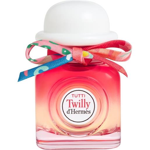 HERMES tutti twilly d`hermès eau de parfum 30ml