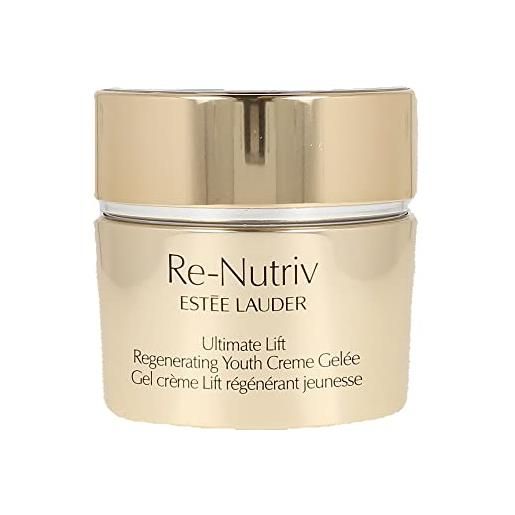 Estee Lauder lozioni e tonici viso Estee Lauder re-nutriv ultimate lift regenerating youth creme gelee - 50 ml