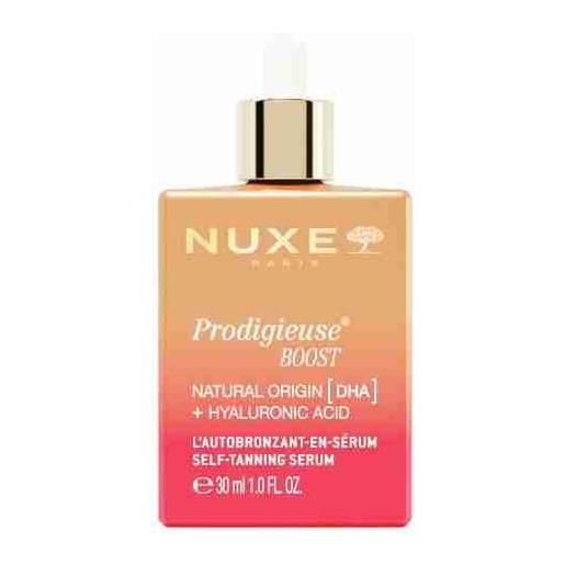 Nuxe Paris nuxe prodigieuse boost self-tann serum