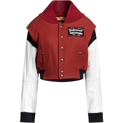 DSQUARED2 - giubbotto