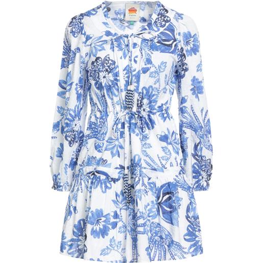 FARM RIO - vestito corto