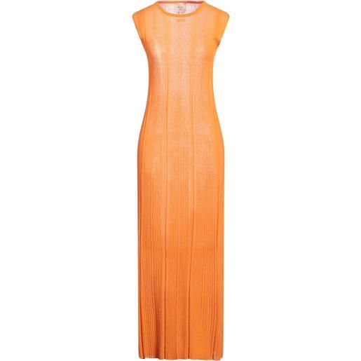 ALYSI - vestito lungo