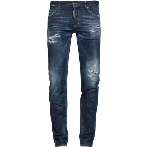 DSQUARED2 - pantaloni jeans