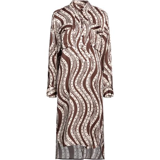 MAX&Co. - vestito chemisier