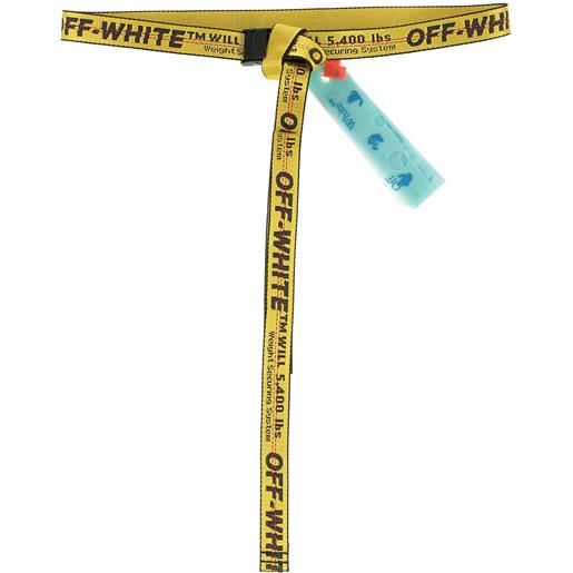 OFF-WHITE™ - cintura regular