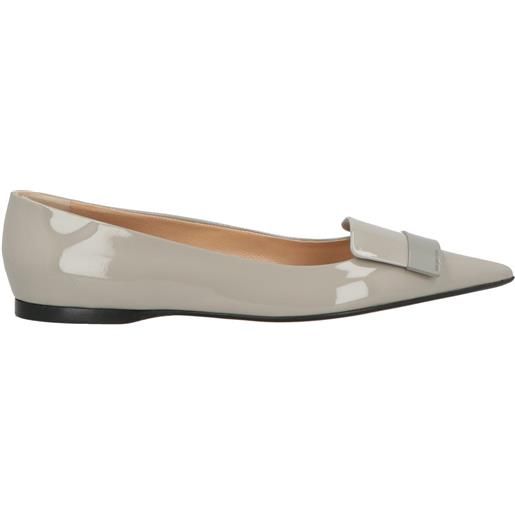 SERGIO ROSSI - ballerine