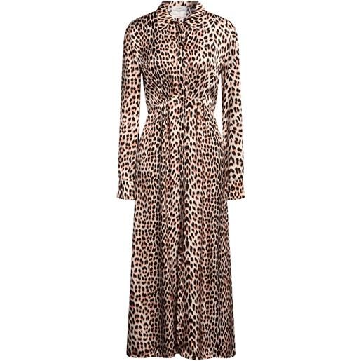 FORTE_FORTE - vestito chemisier