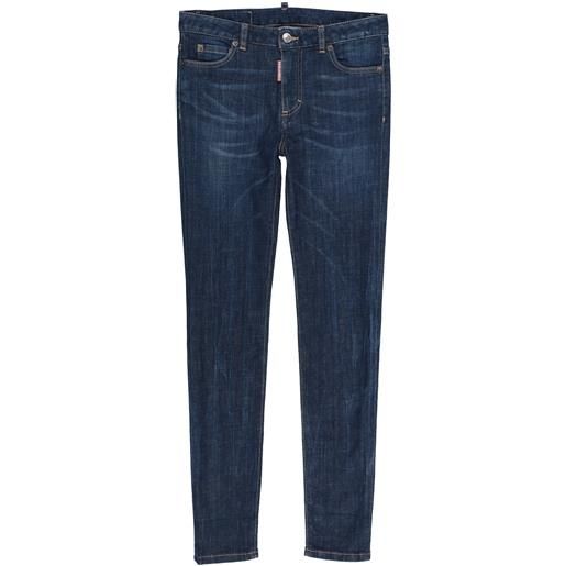 DSQUARED2 - pantaloni jeans