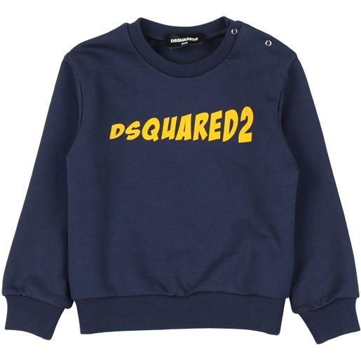 DSQUARED2 - felpa