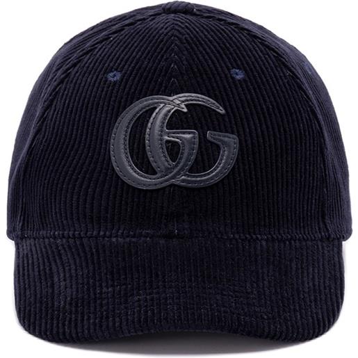 Gucci `era` baseball hat