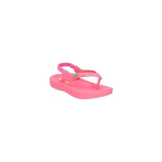 Ipanema infradito rosa 82998 rosa 25