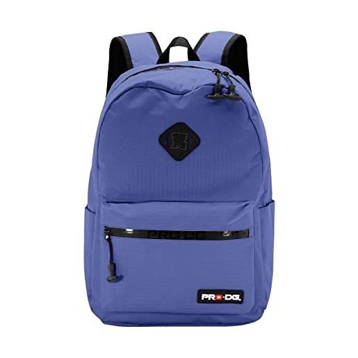 PRO-DG prodg ultraviolet-zaino smart, lilla, 30 x 44 cm, capacità 19.5 l