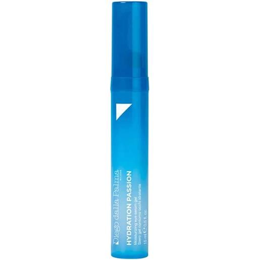 Diego dalla palma hydration passion - siero gel contorno occhi idratante