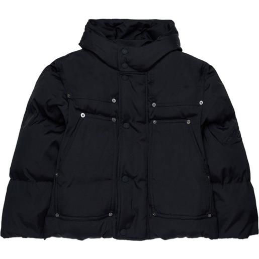 DSQUARED2 KIDS giacca icon - nero