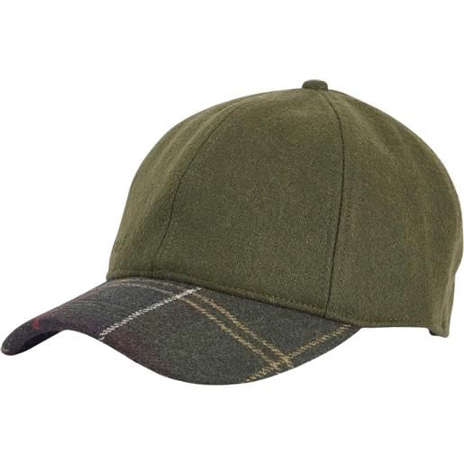 BARBOUR roker sports cap berretto uomo
