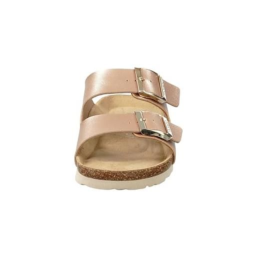 Rohde Scarpe Da Casa In Pelle Donna Foggia 6123