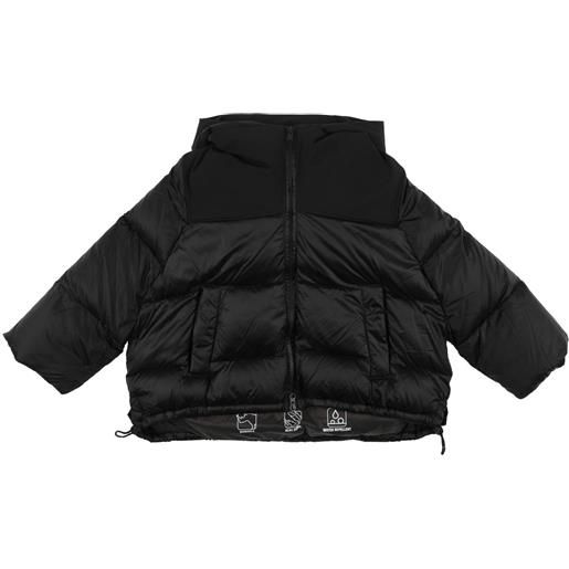 BOMBOOGIE - impermeabile