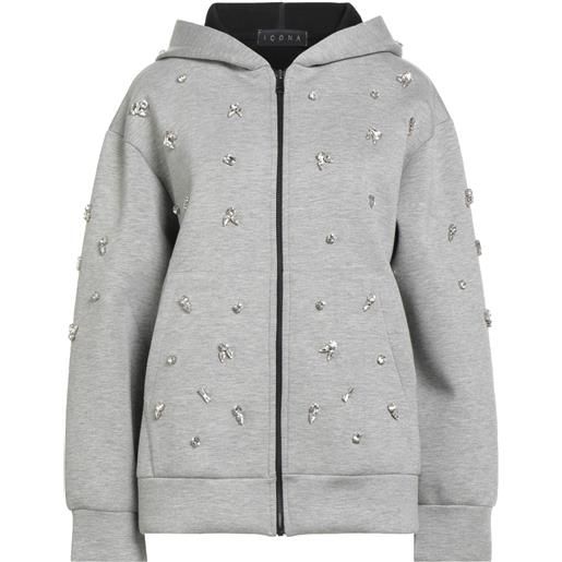 ICONA by KAOS - felpa