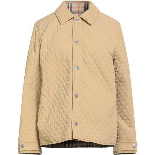 BURBERRY - piumino