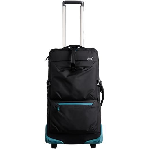 PIQUADRO - trolley e valigie