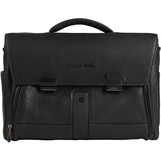 PIQUADRO - borsa a mano