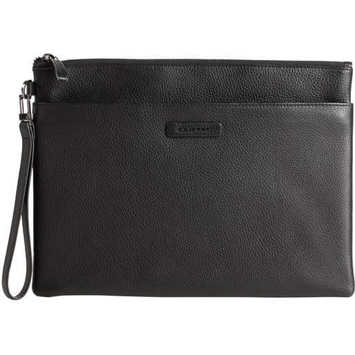 PIQUADRO - borsa a mano