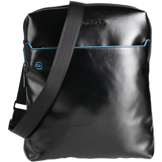 PIQUADRO - borsa a tracolla
