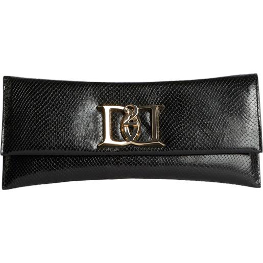 DSQUARED2 - borsa a mano