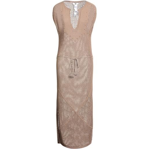 TWINSET - vestito estivo