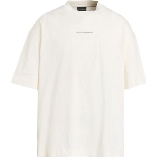 EMPORIO ARMANI - t-shirt