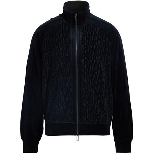 EMPORIO ARMANI - felpa