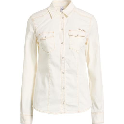 LIU -JO - camicia di jeans