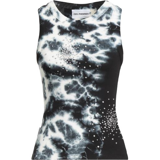 DES_PHEMMES - canotta