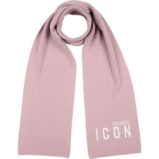 DSQUARED2 - sciarpe e foulard