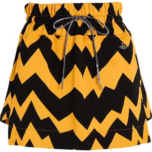 VIVIENNE WESTWOOD - minigonna