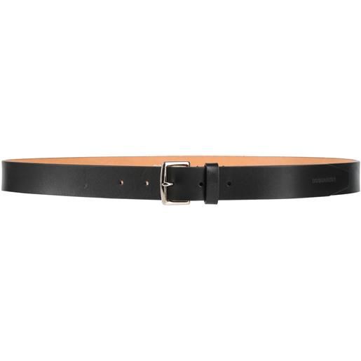 DSQUARED2 - cintura regular