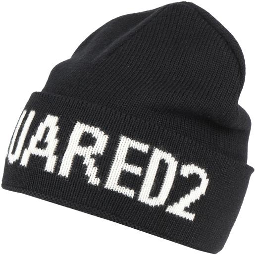 DSQUARED2 - cappello