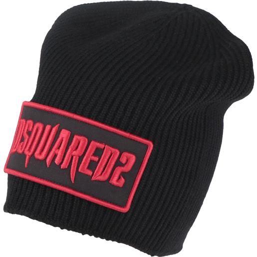 DSQUARED2 - cappello