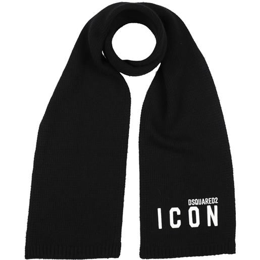 DSQUARED2 - sciarpe e foulard