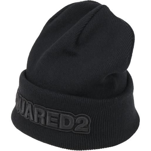 DSQUARED2 - cappello