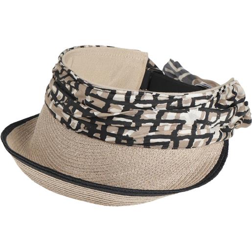 BRUNELLO CUCINELLI - cappello