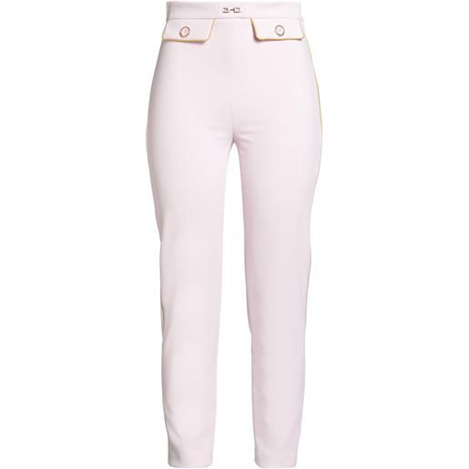 ELISABETTA FRANCHI - pantalone