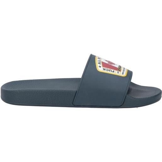 DSQUARED2 - ciabatte e pantofole