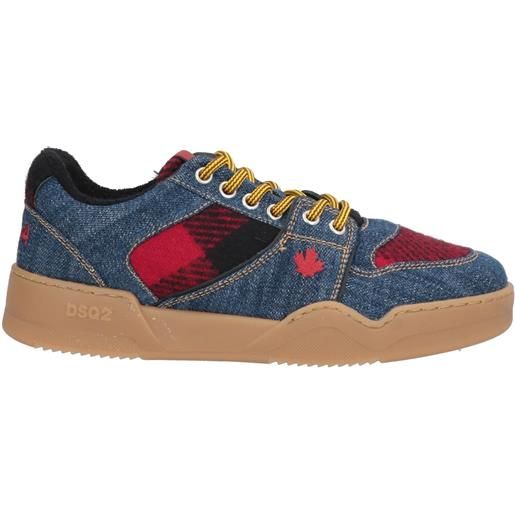 DSQUARED2 - sneakers