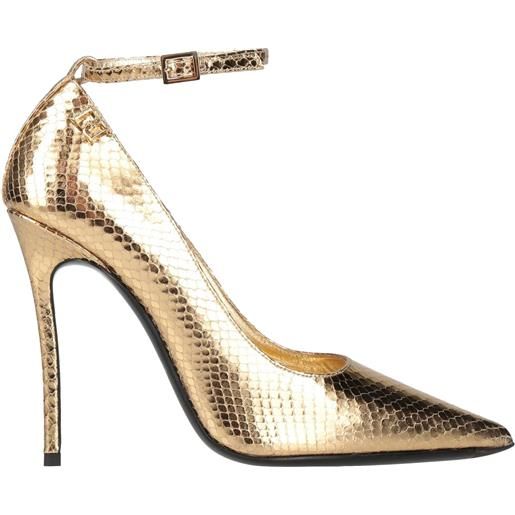 DSQUARED2 - décolleté