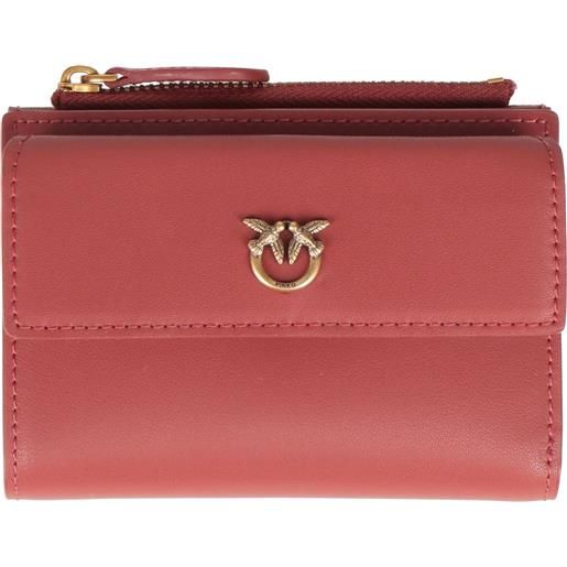 PINKO - portafoglio