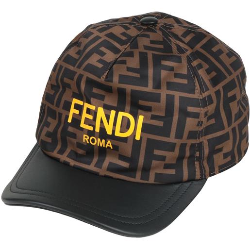 FENDI - cappello