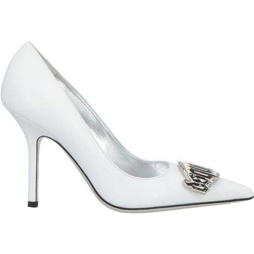 DSQUARED2 - décolleté