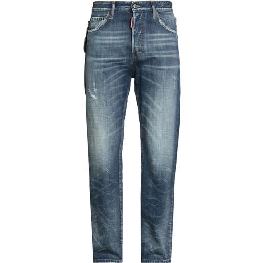 DSQUARED2 - jeans straight