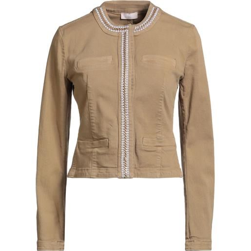 LIU -JO - giubbotto jeans